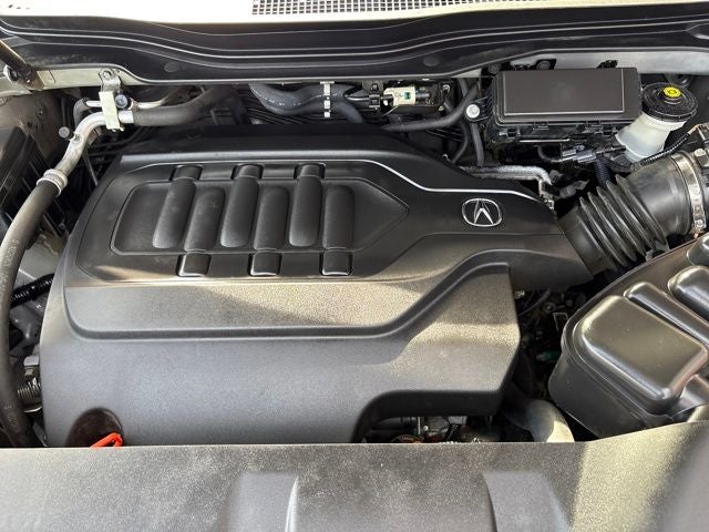 2014 Acura MDX 3.5L Technology Package SH-AWD