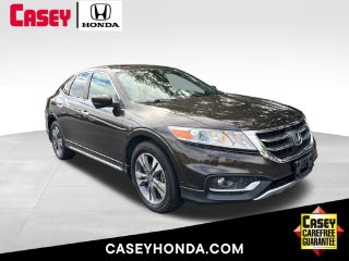 2013 Honda Crosstour EX-L