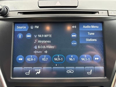 2020 Acura MDX Technology SH-AWD