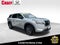 2025 Nissan Pathfinder S
