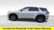2025 Nissan Pathfinder S