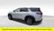 2025 Nissan Pathfinder S