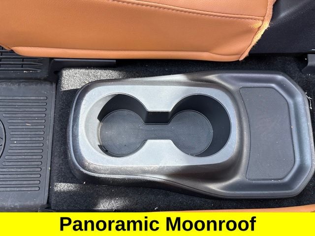 2024 Toyota Highlander Platinum