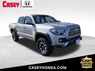2016 Toyota Tacoma TRD Off-Road