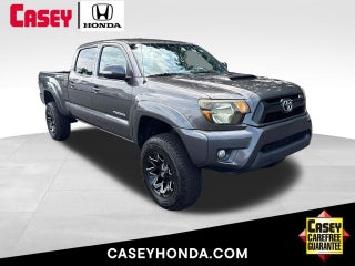 2015 Toyota Tacoma Base V6