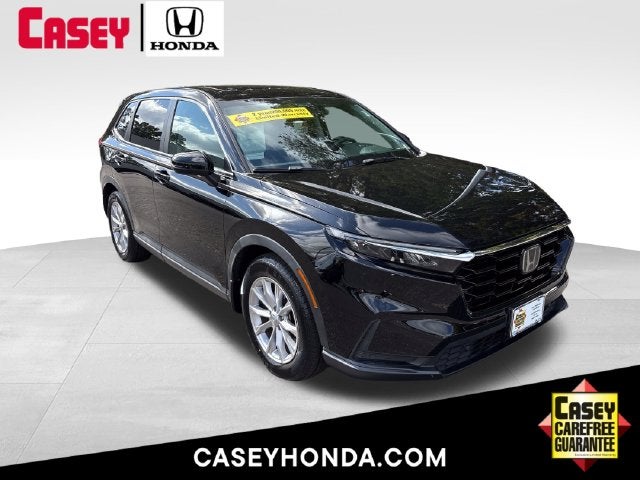 2023 Honda CR-V