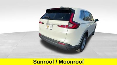 2023 Honda CR-V EX