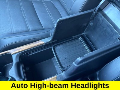 2021 Honda CR-V Hybrid Touring