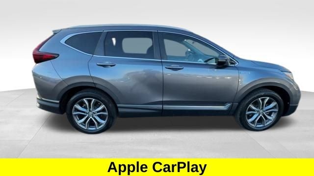2021 Honda CR-V Hybrid Touring