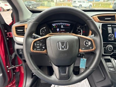 2020 Honda CR-V LX