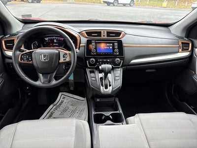 2020 Honda CR-V LX