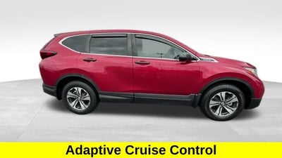 2020 Honda CR-V LX