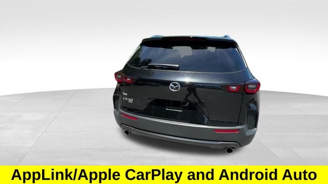 2023 Mazda Mazda CX-50 2.5 S Preferred Plus Package