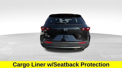2023 Mazda Mazda CX-50 2.5 S Preferred Plus Package