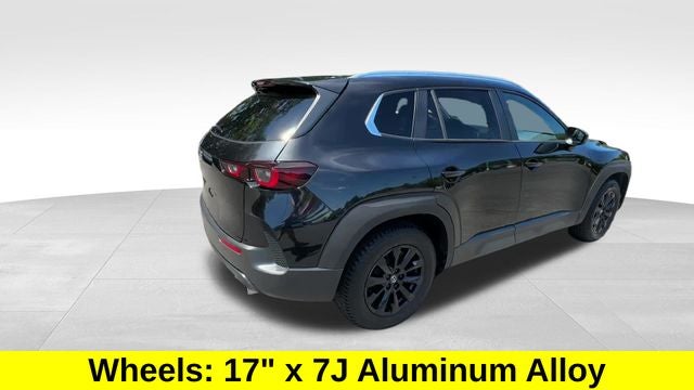 2023 Mazda Mazda CX-50 2.5 S Preferred Plus Package
