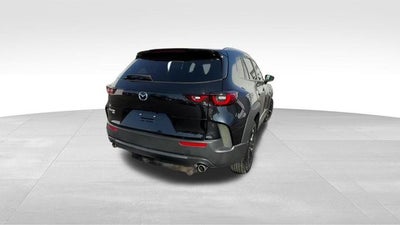 2023 Mazda Mazda CX-50 2.5 S Preferred Plus Package