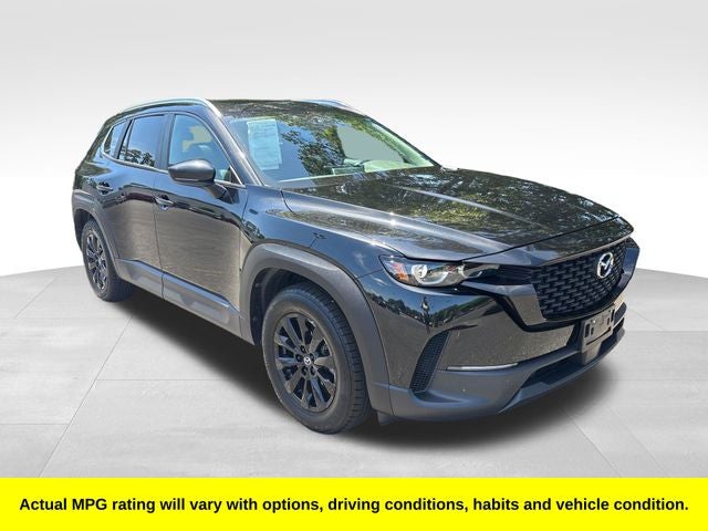 2023 Mazda Mazda CX-50 2.5 S Preferred Plus Package