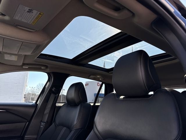 2023 Mazda Mazda CX-50 2.5 S Preferred Plus Package
