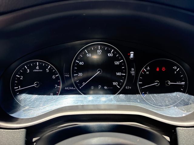 2023 Mazda Mazda CX-50 2.5 S Preferred Plus Package