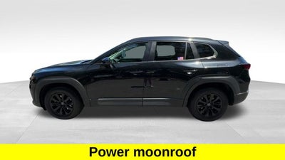 2023 Mazda Mazda CX-50 2.5 S Preferred Plus Package