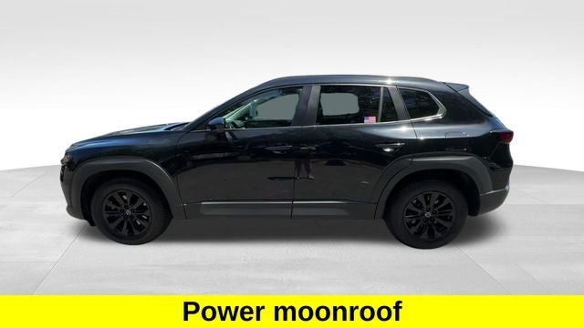2023 Mazda Mazda CX-50 2.5 S Preferred Plus Package