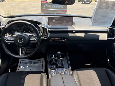 2023 Mazda Mazda CX-50 2.5 S Preferred Plus Package
