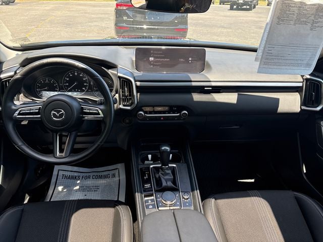 2023 Mazda Mazda CX-50 2.5 S Preferred Plus Package