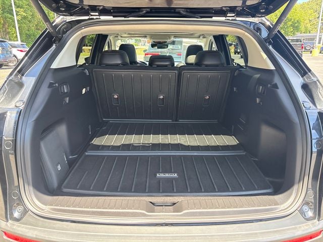 2023 Mazda Mazda CX-50 2.5 S Preferred Plus Package