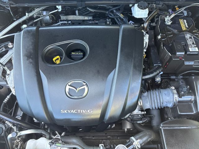 2023 Mazda Mazda CX-50 2.5 S Preferred Plus Package