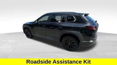2023 Mazda Mazda CX-50 2.5 S Preferred Plus Package