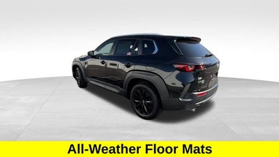 2023 Mazda Mazda CX-50 2.5 S Preferred Plus Package