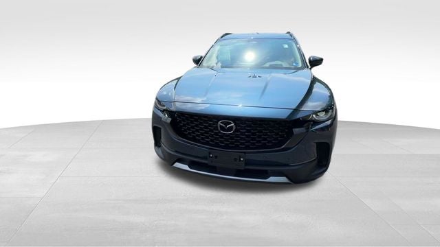 2026 Mazda Mazda CX-50 2.5 Turbo