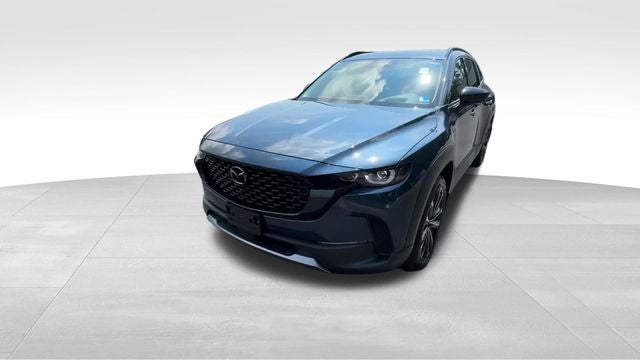 2026 Mazda Mazda CX-50 2.5 Turbo