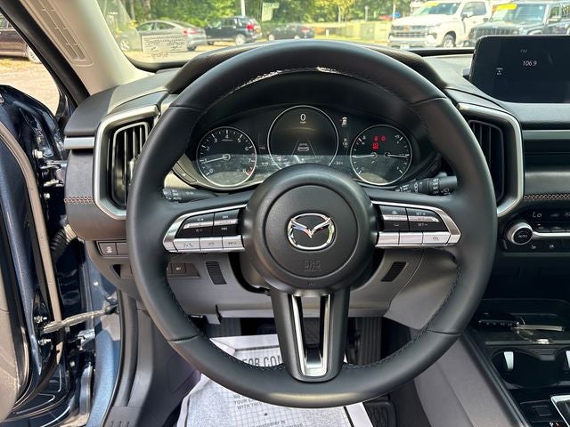 2026 Mazda Mazda CX-50 2.5 Turbo