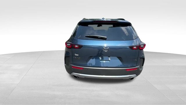2026 Mazda Mazda CX-50 2.5 Turbo