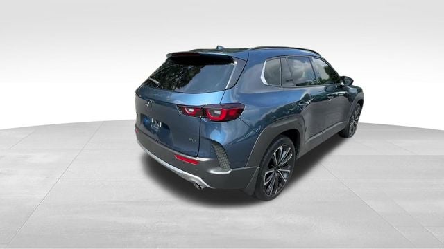 2026 Mazda Mazda CX-50 2.5 Turbo