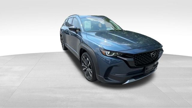 2026 Mazda Mazda CX-50 2.5 Turbo