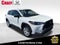 2025 Toyota Corolla Cross L