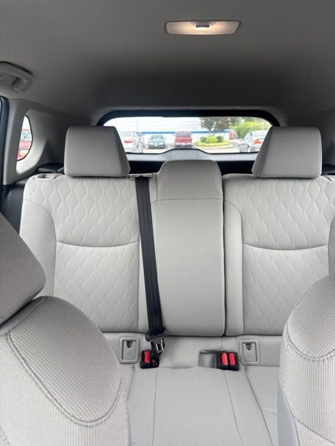 2025 Toyota Corolla Cross L