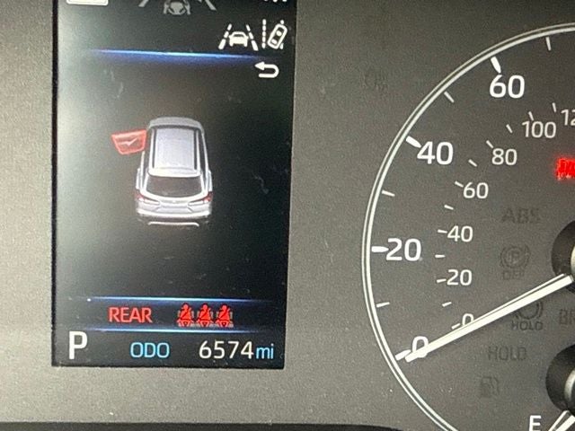 2025 Toyota Corolla Cross L