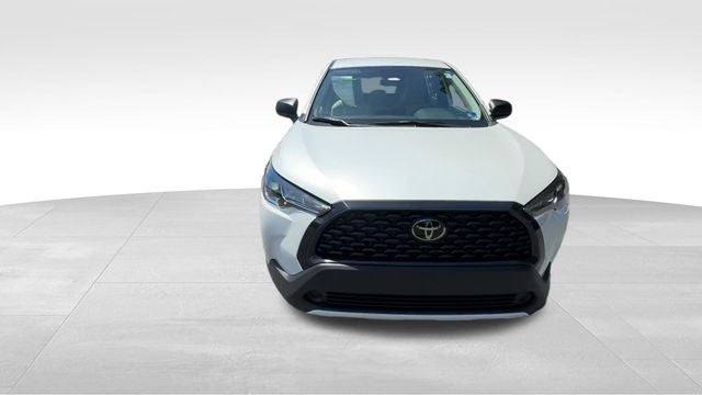 2025 Toyota Corolla Cross L