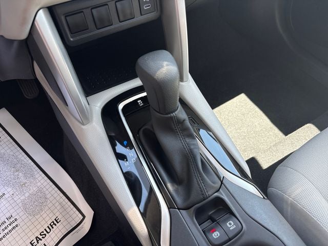 2025 Toyota Corolla Cross L