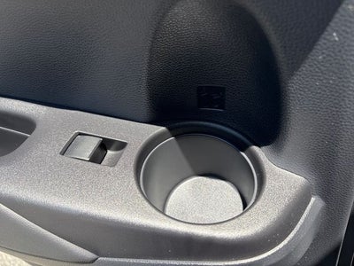 2025 Toyota Corolla Cross L
