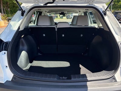 2025 Toyota Corolla Cross L