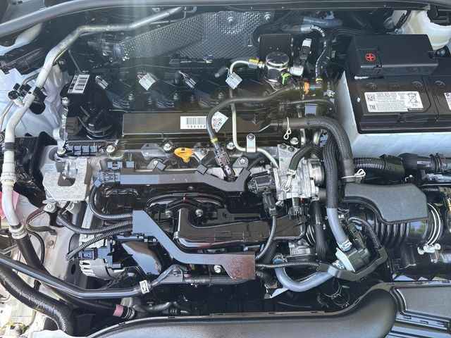 2025 Toyota Corolla Cross L