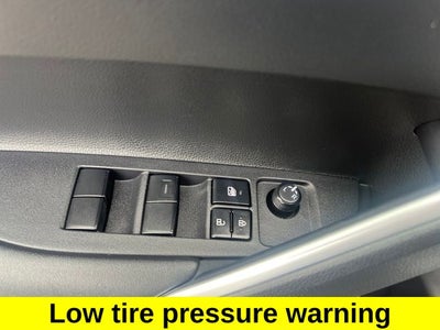 2023 Toyota Corolla Cross Hybrid SE