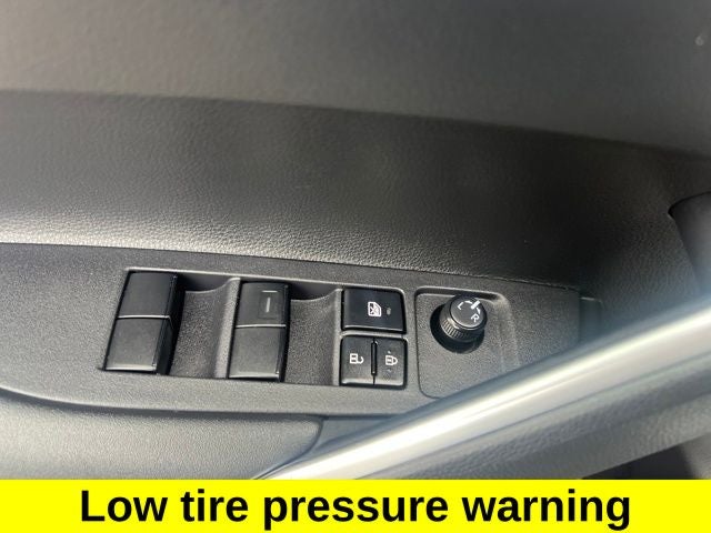 2023 Toyota Corolla Cross Hybrid SE