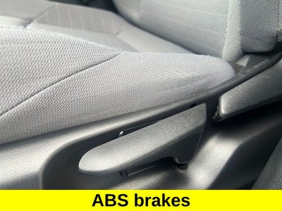 2023 Toyota Corolla Cross Hybrid SE