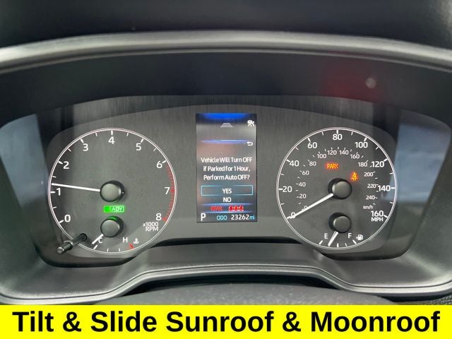 2023 Toyota Corolla Cross Hybrid SE