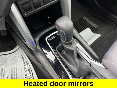 2023 Toyota Corolla Cross Hybrid SE